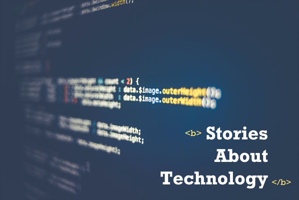 Featured Technology Story