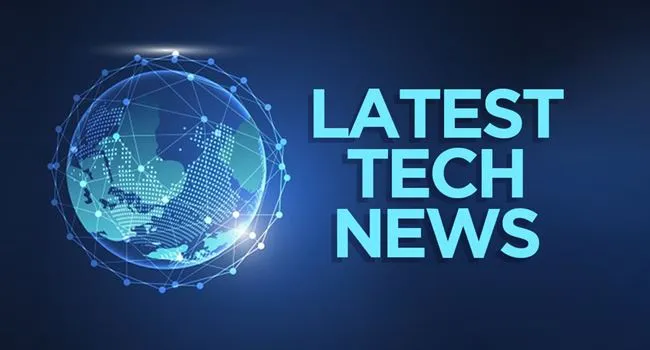 Technology News